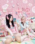 Negi Kujyo 九条ねぎ Instagram Collection (2136PICS&VIDS) (2022.03.24)