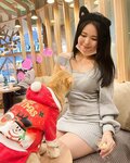 Negi Kujyo 九条ねぎ Instagram Collection (2136PICS&VIDS) (2022.03.24)