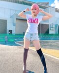 Negi Kujyo 九条ねぎ Instagram Collection (2136PICS&VIDS) (2022.03.24)