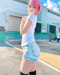 Negi Kujyo 九条ねぎ Instagram Collection (2136PICS&VIDS) (2022.03.24)