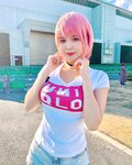 Negi Kujyo 九条ねぎ Instagram Collection (2136PICS&VIDS) (2022.03.24)