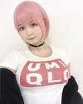 Negi Kujyo 九条ねぎ Instagram Collection (2136PICS&VIDS) (2022.03.24)