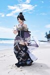 [Cosplay] Puypuy - Lulu