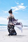 [Cosplay] Puypuy - Lulu