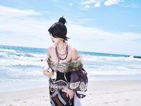 [Cosplay] Puypuy - Lulu