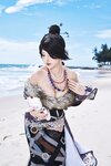 [Cosplay] Puypuy - Lulu