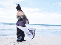 [Cosplay] Puypuy - Lulu