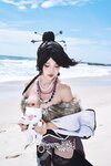 [Cosplay] Puypuy - Lulu