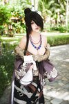 [Cosplay] Puypuy - Lulu