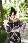 [Cosplay] Puypuy - Lulu