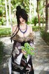[Cosplay] Puypuy - Lulu