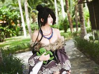 [Cosplay] Puypuy - Lulu
