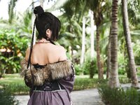 [Cosplay] Puypuy - Lulu