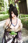 [Cosplay] Puypuy - Lulu
