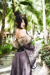 [Cosplay] Puypuy - Lulu