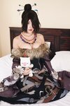 [Cosplay] Puypuy - Lulu