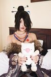 [Cosplay] Puypuy - Lulu