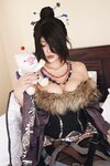 [Cosplay] Puypuy - Lulu