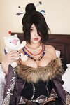 [Cosplay] Puypuy - Lulu