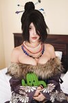[Cosplay] Puypuy - Lulu