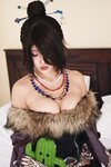 [Cosplay] Puypuy - Lulu