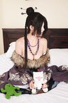 [Cosplay] Puypuy - Lulu