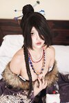 [Cosplay] Puypuy - Lulu