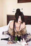 [Cosplay] Puypuy - Lulu