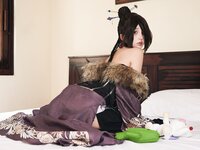 [Cosplay] Puypuy - Lulu