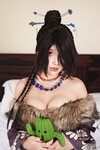 [Cosplay] Puypuy - Lulu
