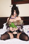 [Cosplay] Puypuy - Lulu