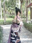 [Cosplay] Puypuy - Lulu
