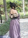 [Cosplay] Puypuy - Lulu