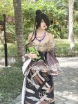 [Cosplay] Puypuy - Lulu