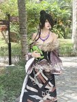 [Cosplay] Puypuy - Lulu