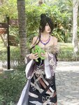 [Cosplay] Puypuy - Lulu