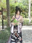 [Cosplay] Puypuy - Lulu
