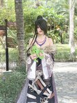 [Cosplay] Puypuy - Lulu