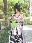 [Cosplay] Puypuy - Lulu