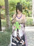 [Cosplay] Puypuy - Lulu