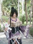 [Cosplay] Puypuy - Lulu
