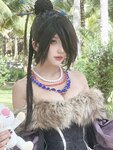 [Cosplay] Puypuy - Lulu