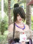 [Cosplay] Puypuy - Lulu