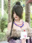 [Cosplay] Puypuy - Lulu