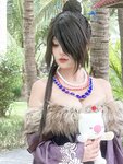 [Cosplay] Puypuy - Lulu
