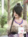 [Cosplay] Puypuy - Lulu