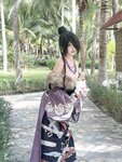 [Cosplay] Puypuy - Lulu