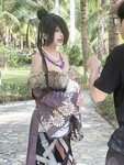 [Cosplay] Puypuy - Lulu