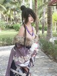 [Cosplay] Puypuy - Lulu