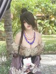 [Cosplay] Puypuy - Lulu